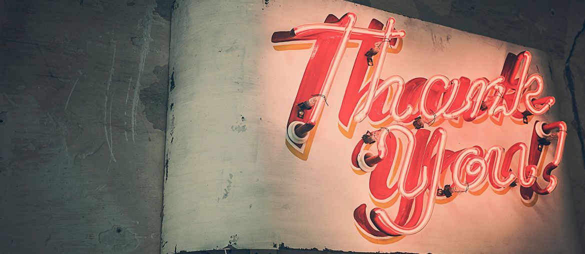 30 Best Thank You Gifts For Family & Friends