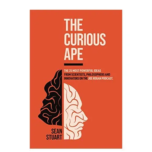 the curious ape book