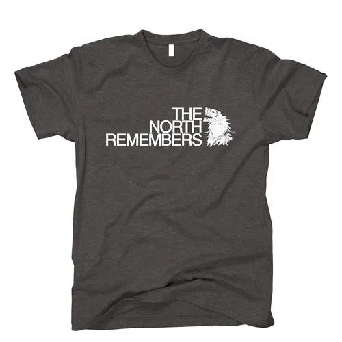 game of thrones t-shirt