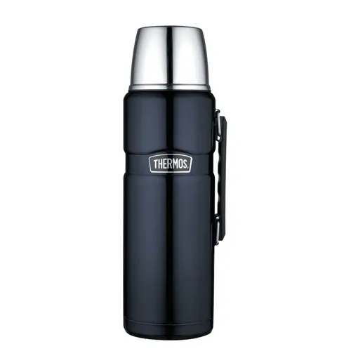 thermos insulated beverage bottle