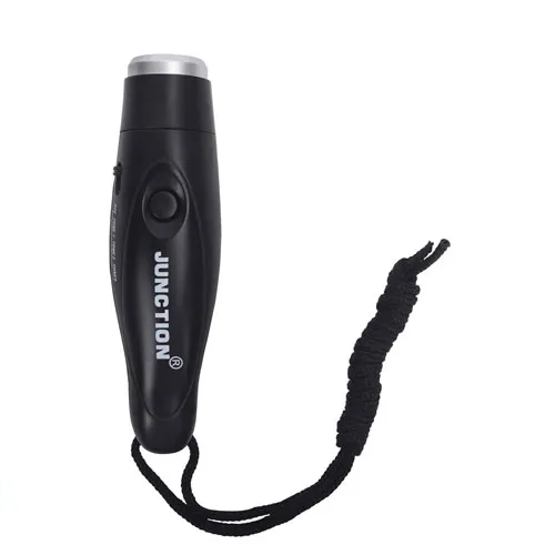 three tone electronic whistle