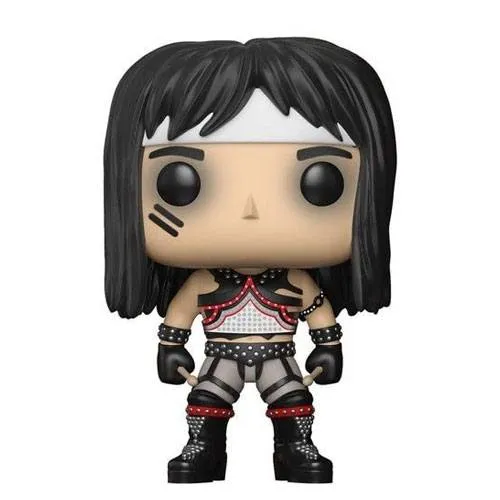 tommy lee collectible figure