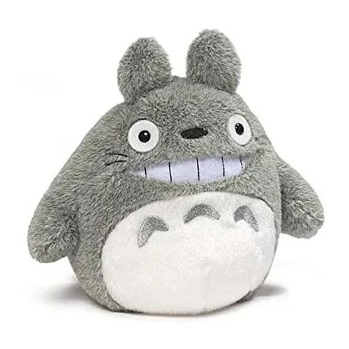 totoro plush toy