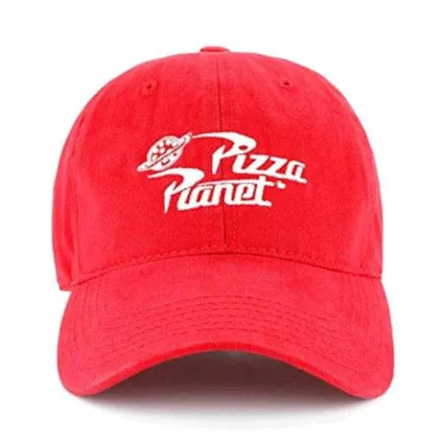 toy story pizza planet cap