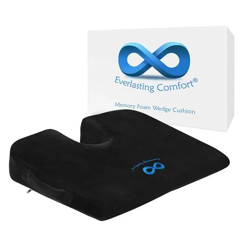 comfort truck seat cushion