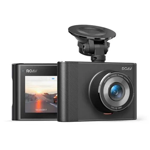 trucker dash cam gift