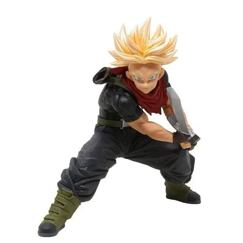 trunks collectors figurine gift