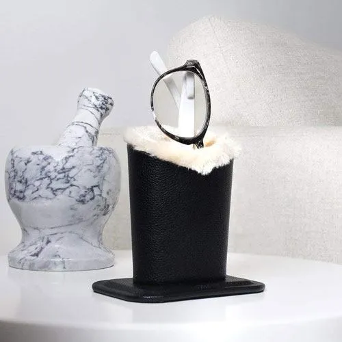 twin glasses holder