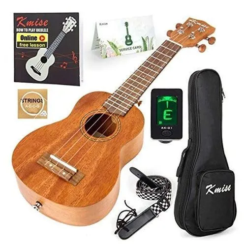 ukulele beginners kit