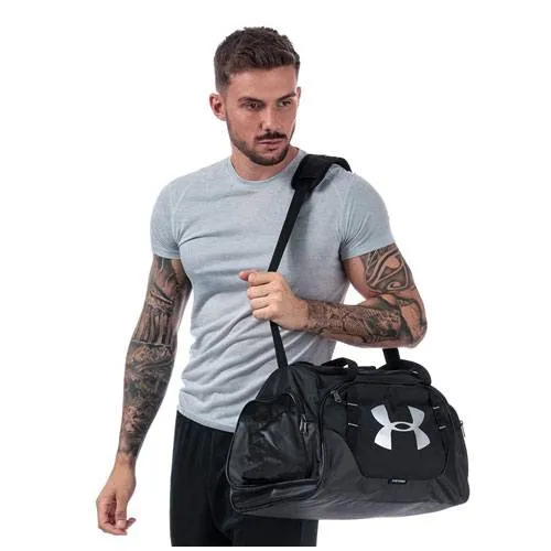 under armour gym bag