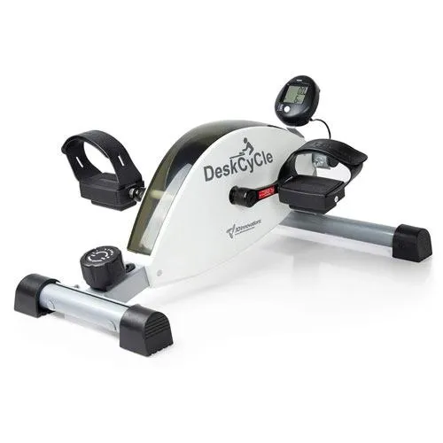 under desk exercise bike