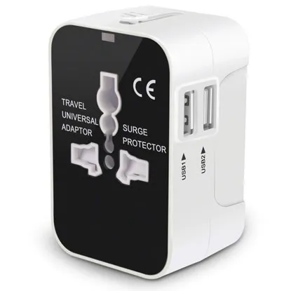 universal power adapter