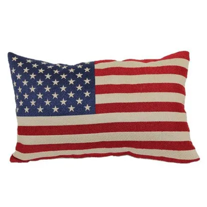 usa pillow