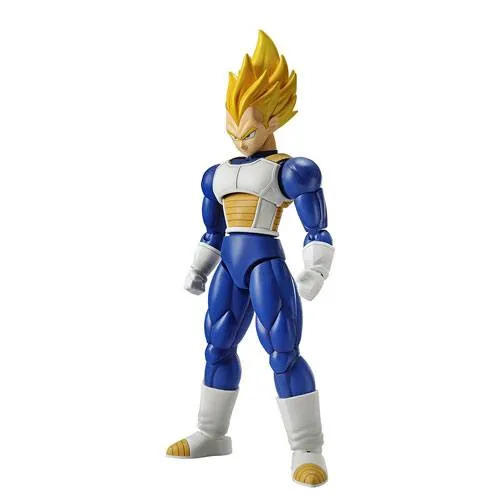 super saiyan vegeta action figure