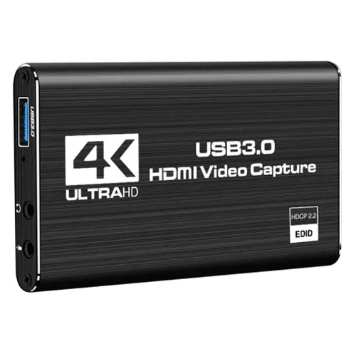 video capture card