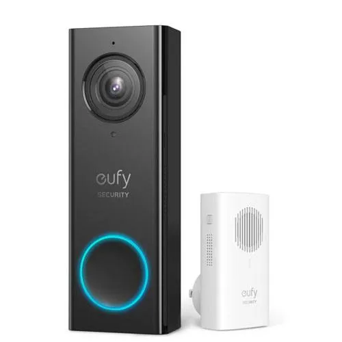 video doorbell for parents