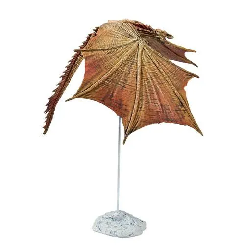 viserion dragon figurine