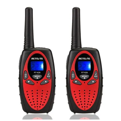 boys walkie talkies