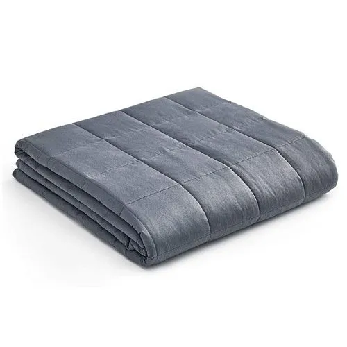 weighted blanket gift idea