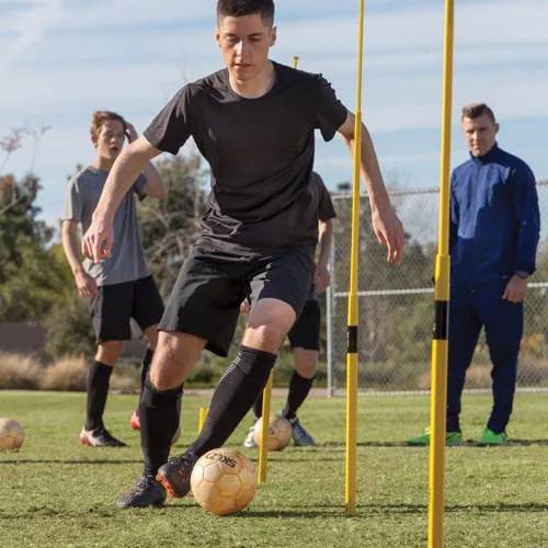 weighted training ball