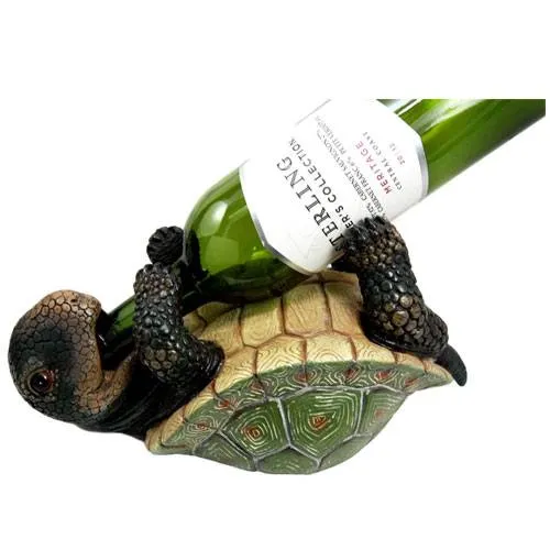 wine bottle holder