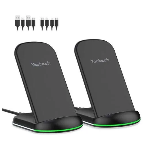 wireless desk charger