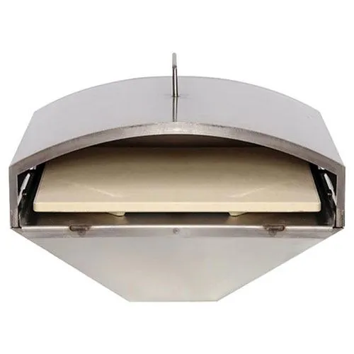 wood fire pizza oven