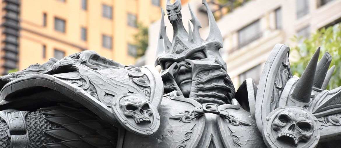 26 Best World Of Warcraft Gifts For Him & Her