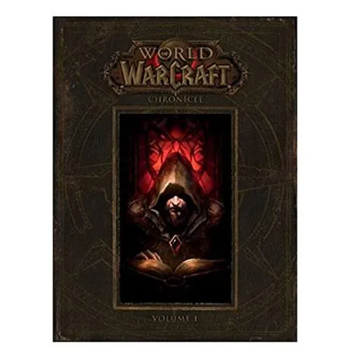 chronicle volume 1 book