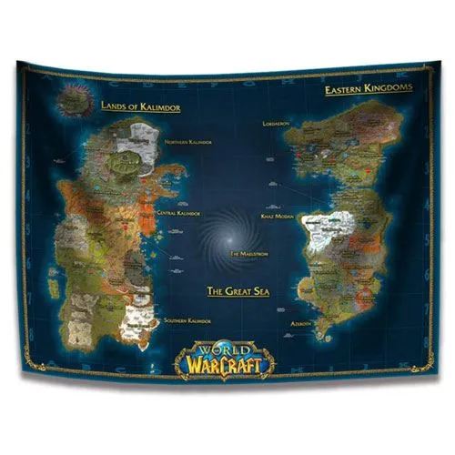 wall tapestry gift idea