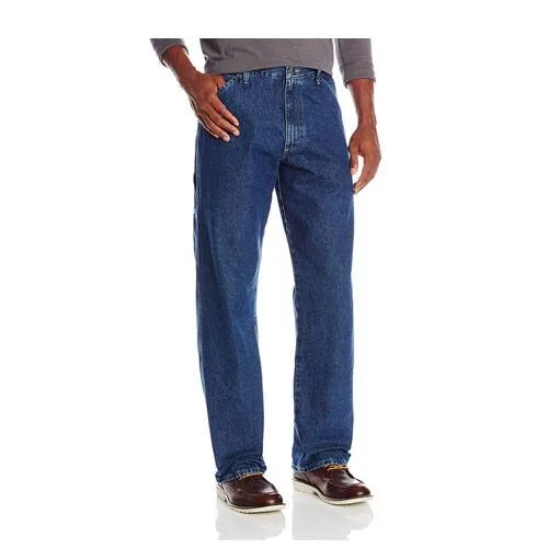 wranglers men carpenter jeans