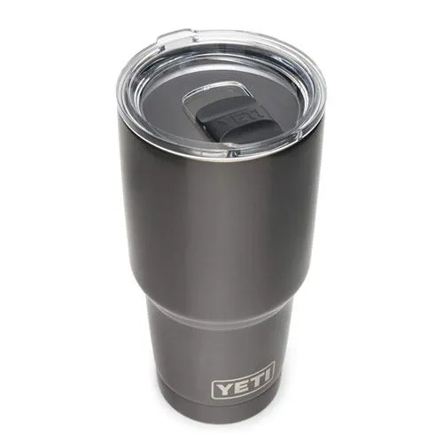 YETI drink trumbler