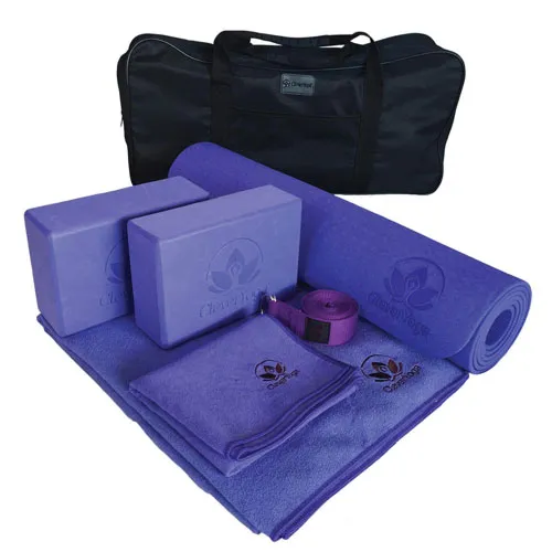 daughter in law yoga set