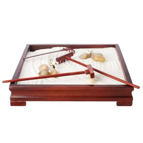 zen garden gift idea