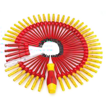 screwdriver set