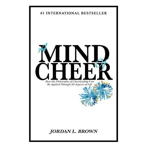 mind of cheer book