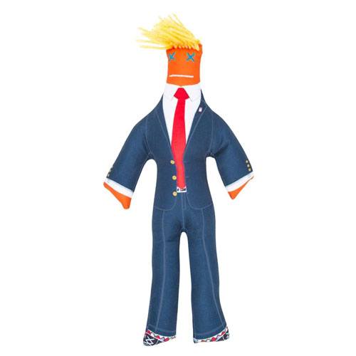 stress dammit doll 