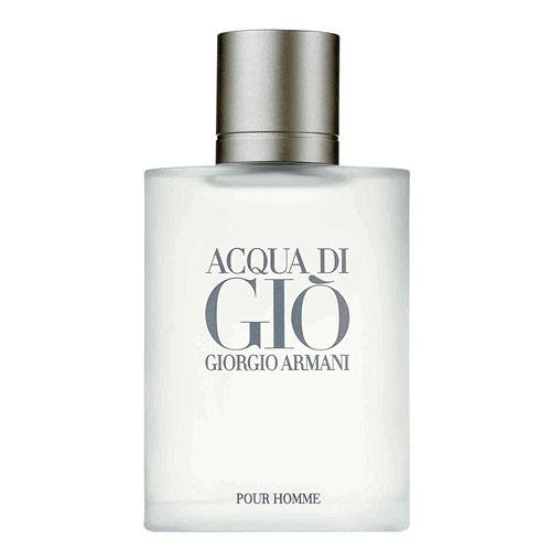 giorgio armani acqua di gio fragrance