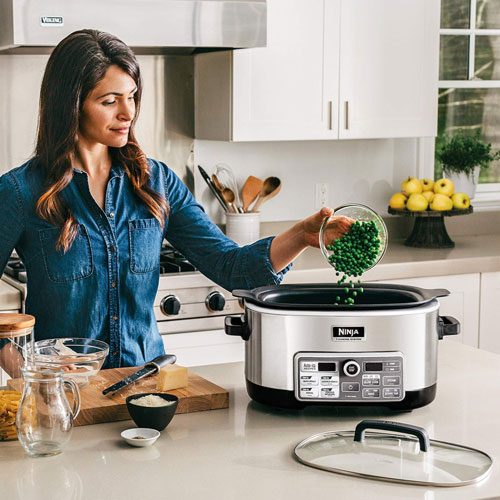 multi slow cooker