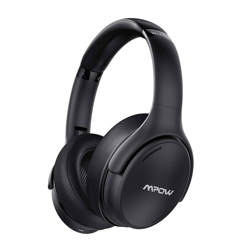 noise cancelling headphones