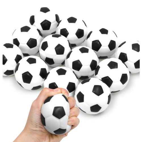 stress balls