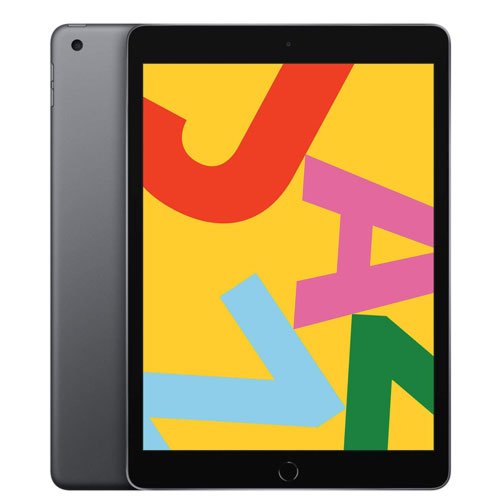 apple ipad tablet