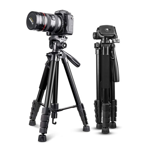 essential camera tripod