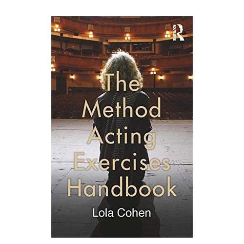 the method acting exercises handbook