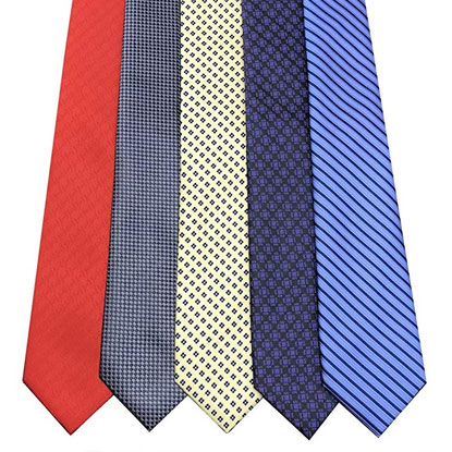 necktie gift set
