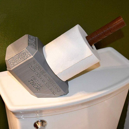 tho's toilet roll holder