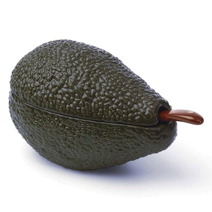 avocado bowl