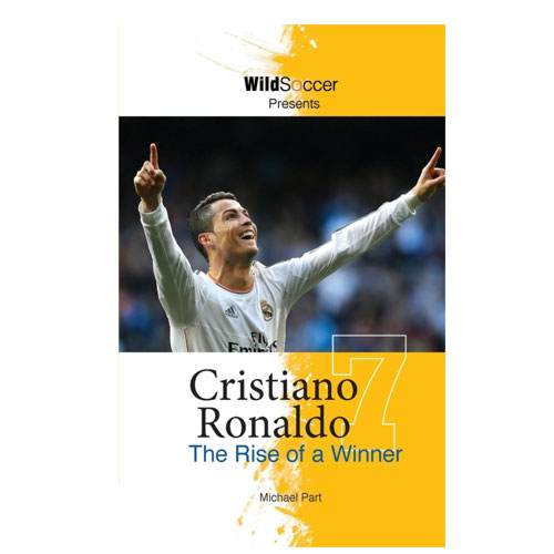 cristiano ronaldo the rise of a winner