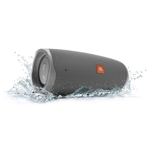 JBL waterproof bluetooth speaker
