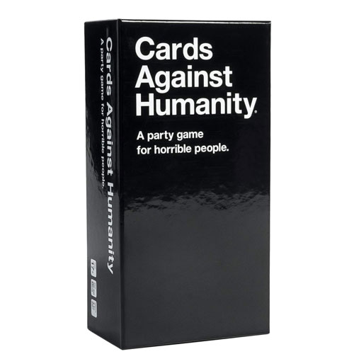 cards against humanity game